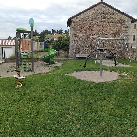 Appartement A La Campagne Venteuges 外观 照片