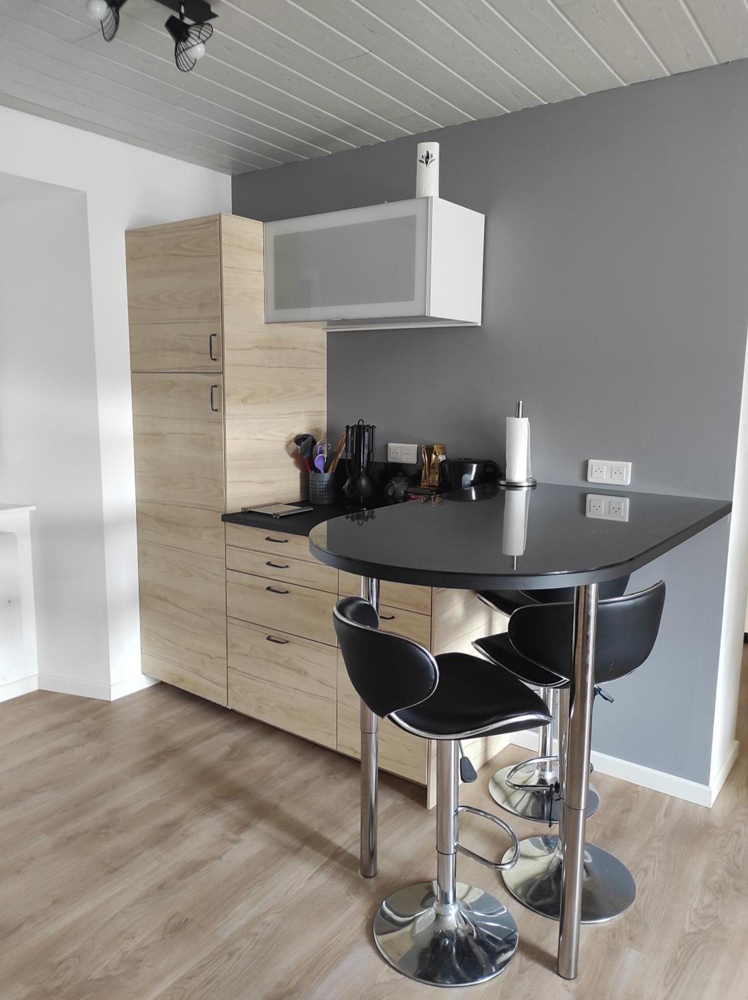 Appartement A La Campagne Venteuges 外观 照片