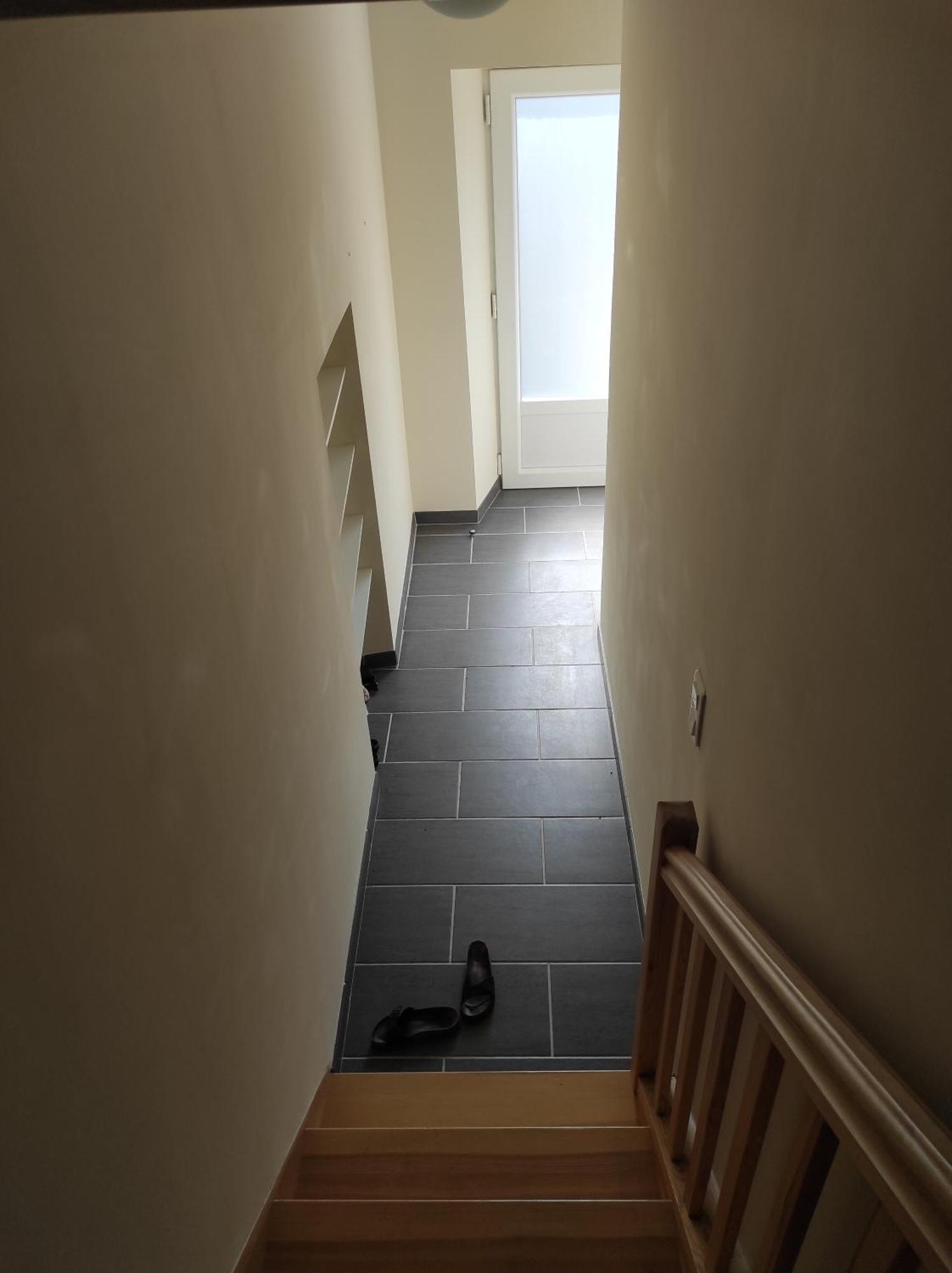 Appartement A La Campagne Venteuges 外观 照片