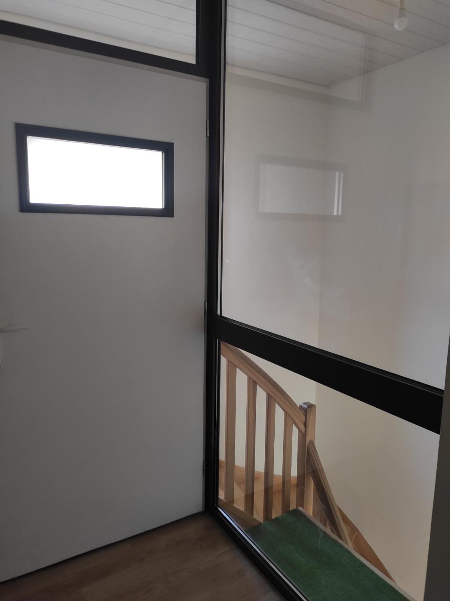 Appartement A La Campagne Venteuges 外观 照片