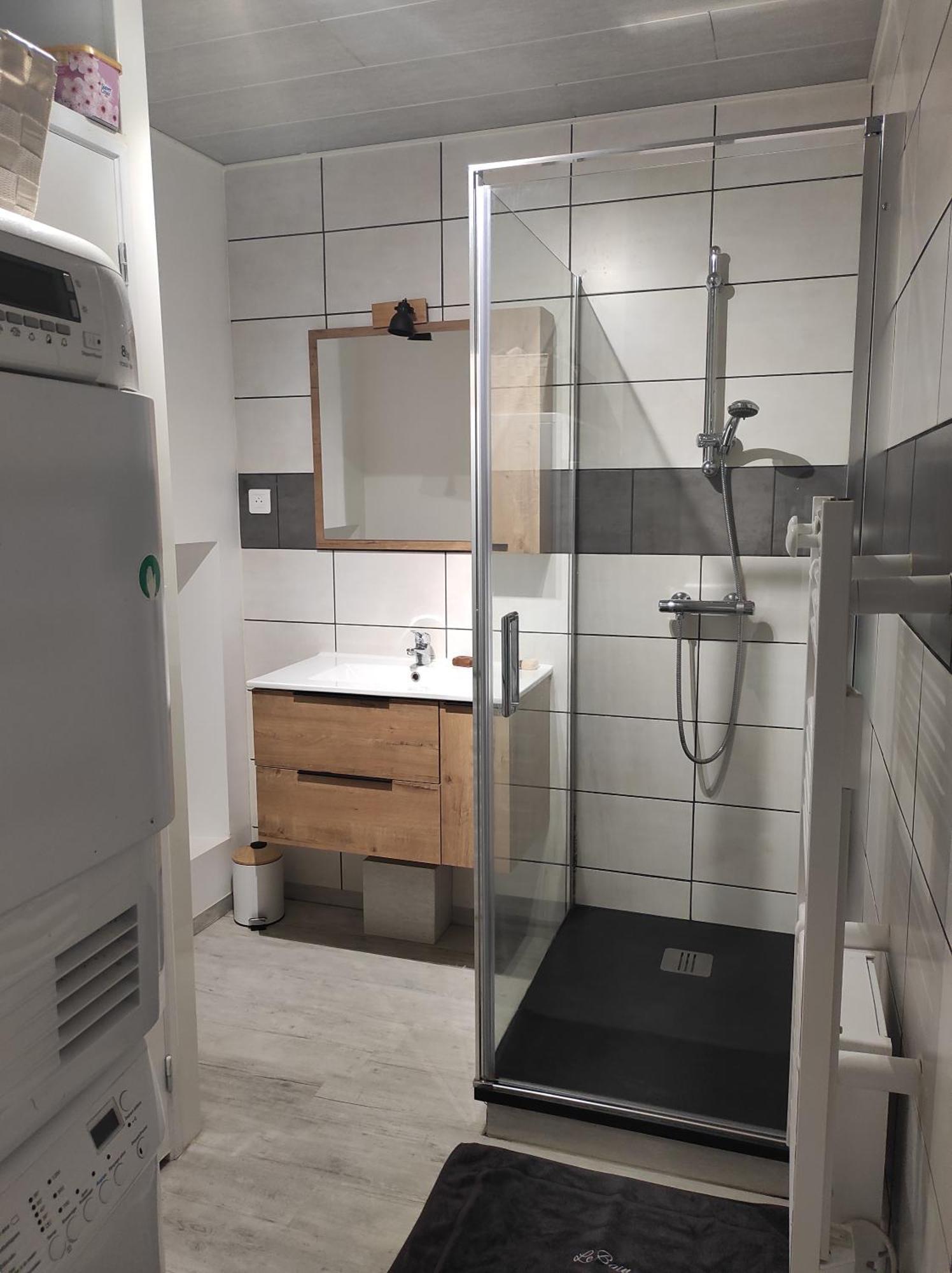 Appartement A La Campagne Venteuges 外观 照片